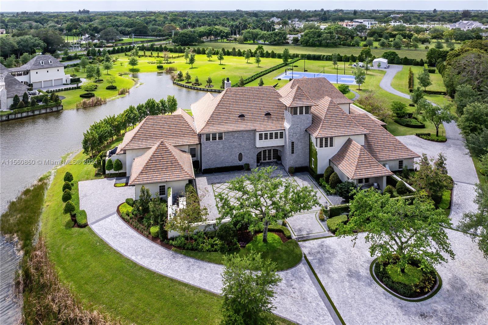 13001 Lewin Lane Southwest Ranches, FL 33330 - Photo 9 of 45