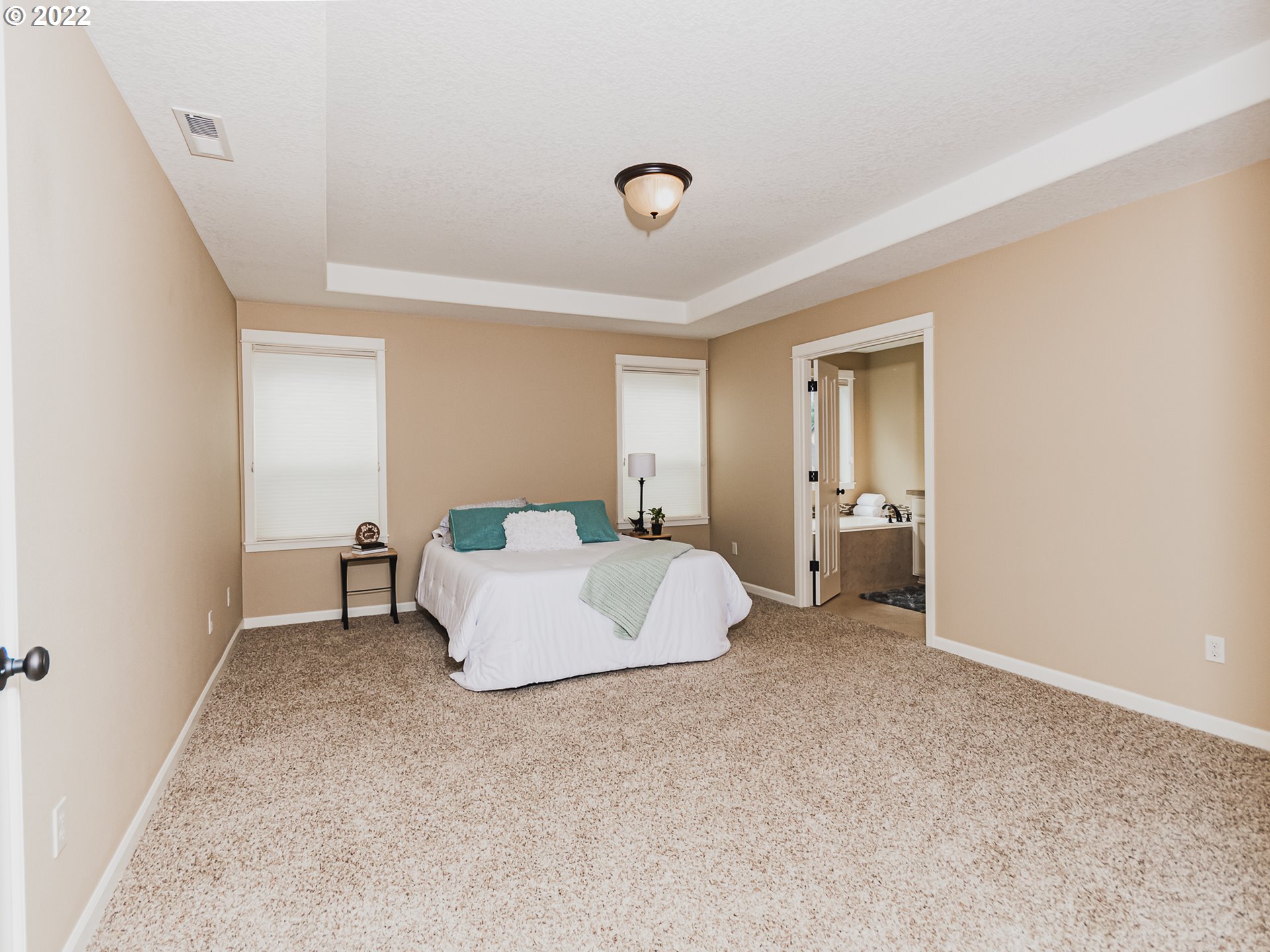 3010 Northeast 171st Street Ridgefield, WA 98642 - Photo 17 of 30 Bedroom, Primary