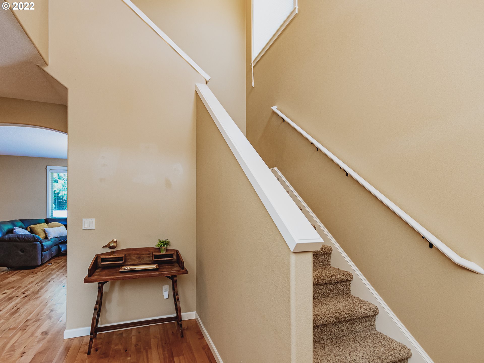 3010 Northeast 171st Street Ridgefield, WA 98642 - Photo 8 of 30 Entrance/Foyer