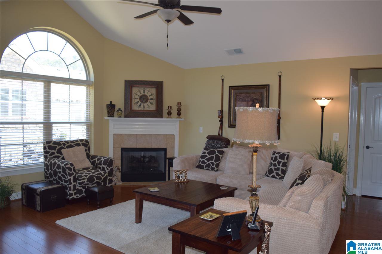 110 Cornerstone Court, Unit 110 Bessemer, AL 35022 - Photo 6 of 25