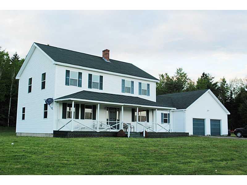104 Lambert Road Brewer, ME 04412 - Photo 1 of 35 Exterior Front.
