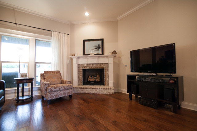 8674 Rosedown Lane Daphne, AL 36526 - Photo 6 of 24 Living Area