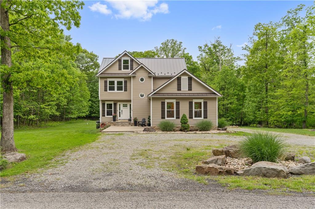 153 Bethann Road Acme, PA 15610 - Photo 1 of 40 Gallery Image 1