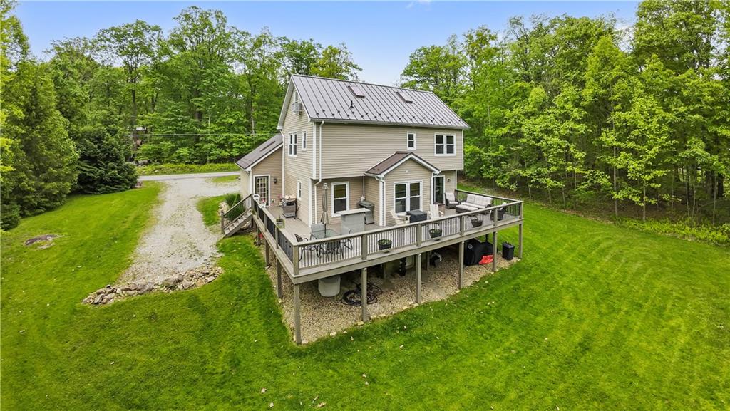 153 Bethann Road Acme, PA 15610 - Photo 3 of 40 Gallery Image 3