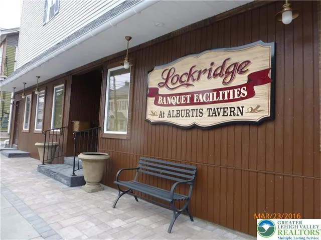 $1,495 | 108 South Main Street, Unit 3A, Alburtis, PA 18011