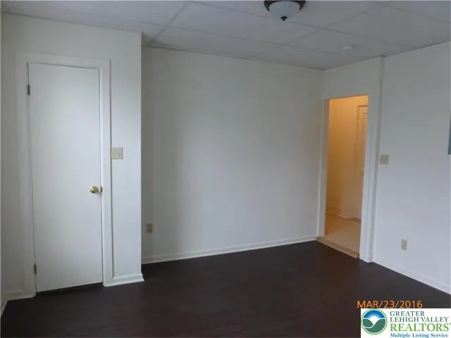 $1,495 | 108 South Main Street, Unit 3A, Alburtis, PA 18011