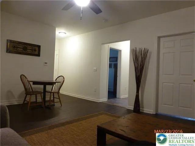 $1,495 | 108 South Main Street, Unit 3A, Alburtis, PA 18011