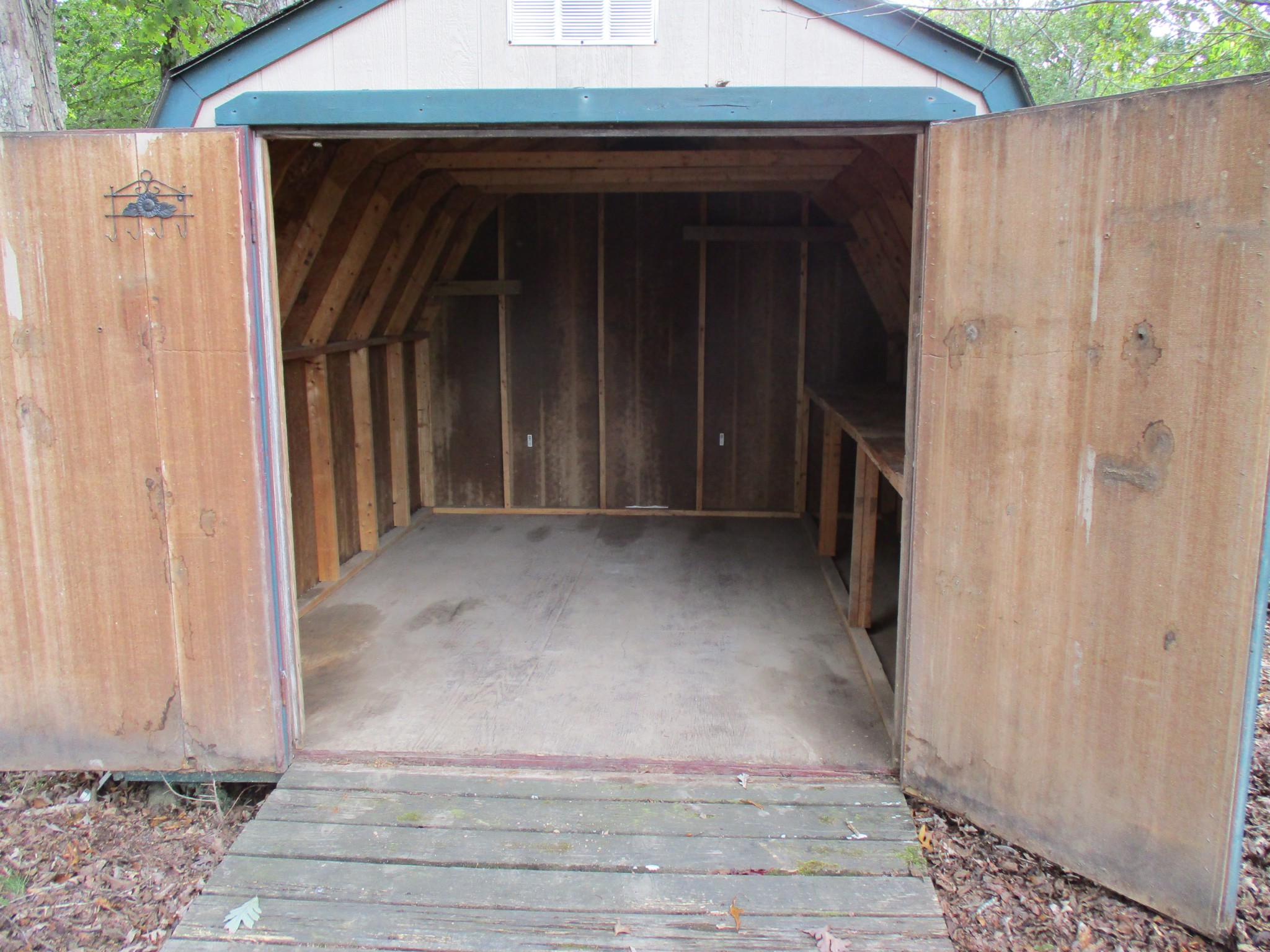 1112 Lecomte Road Dickson, TN 37055 - Photo 30 of 33 a view of backyard space