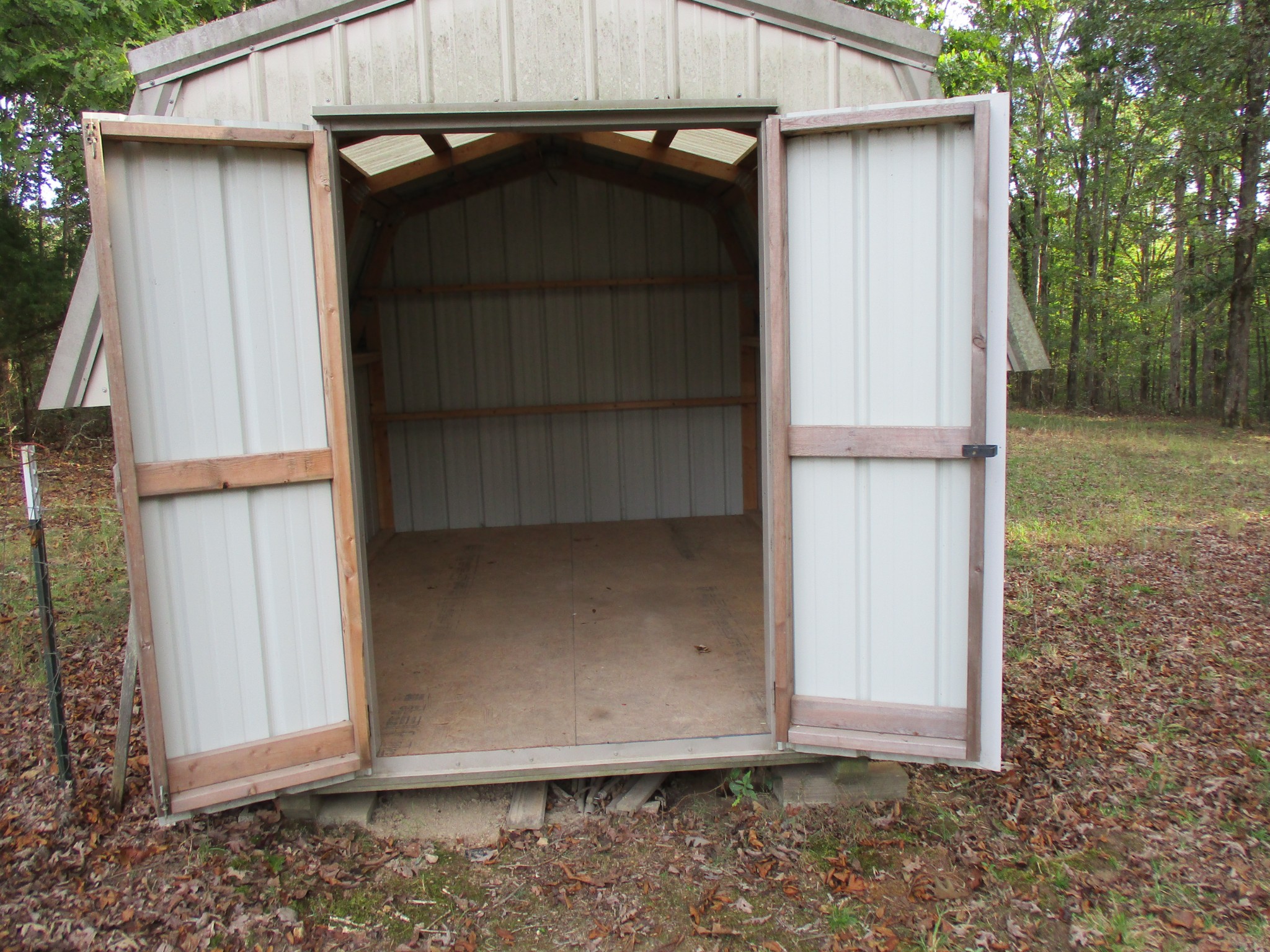 1112 Lecomte Road Dickson, TN 37055 - Photo 31 of 33 a view of front door