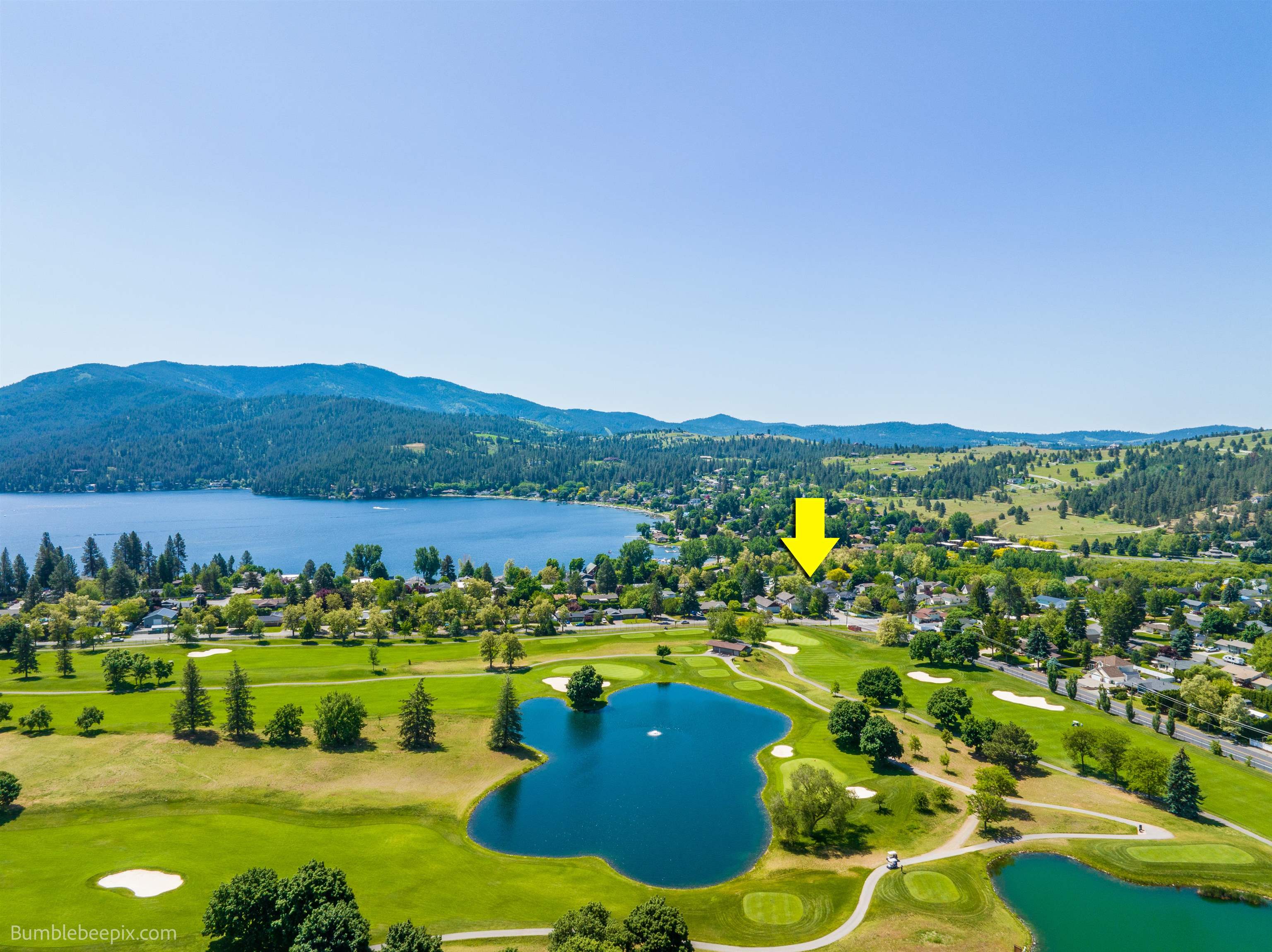 120 South Molter Road Liberty Lake, WA 99019 - Photo 39 of 49 Gallery Image 39