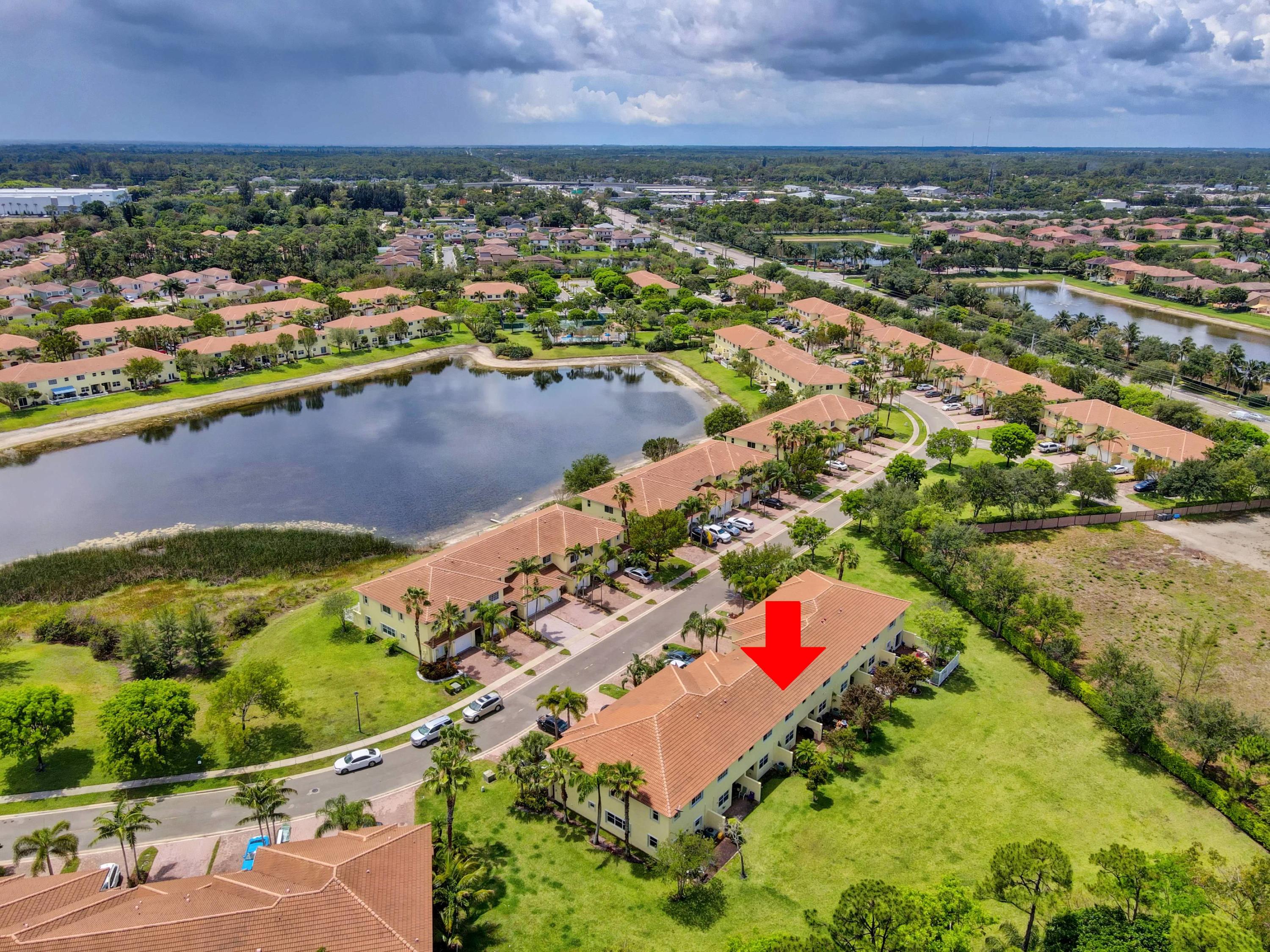 861 Imperial Lake Road West Palm Beach, FL 33413 - Photo 47 of 55 50_dji_0557_58_59_60_61