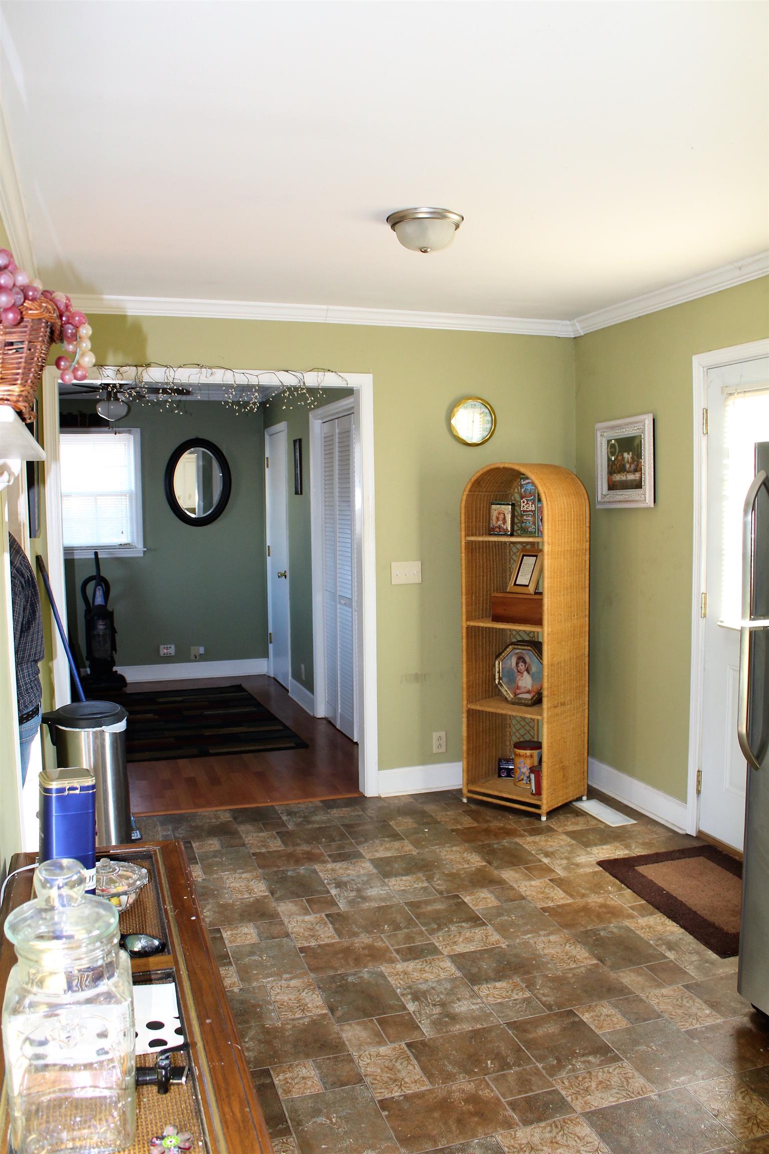 125 Jones Creek Road Dickson, TN 37055 - Photo 12 of 16 a view of livingroom with furniture and windows