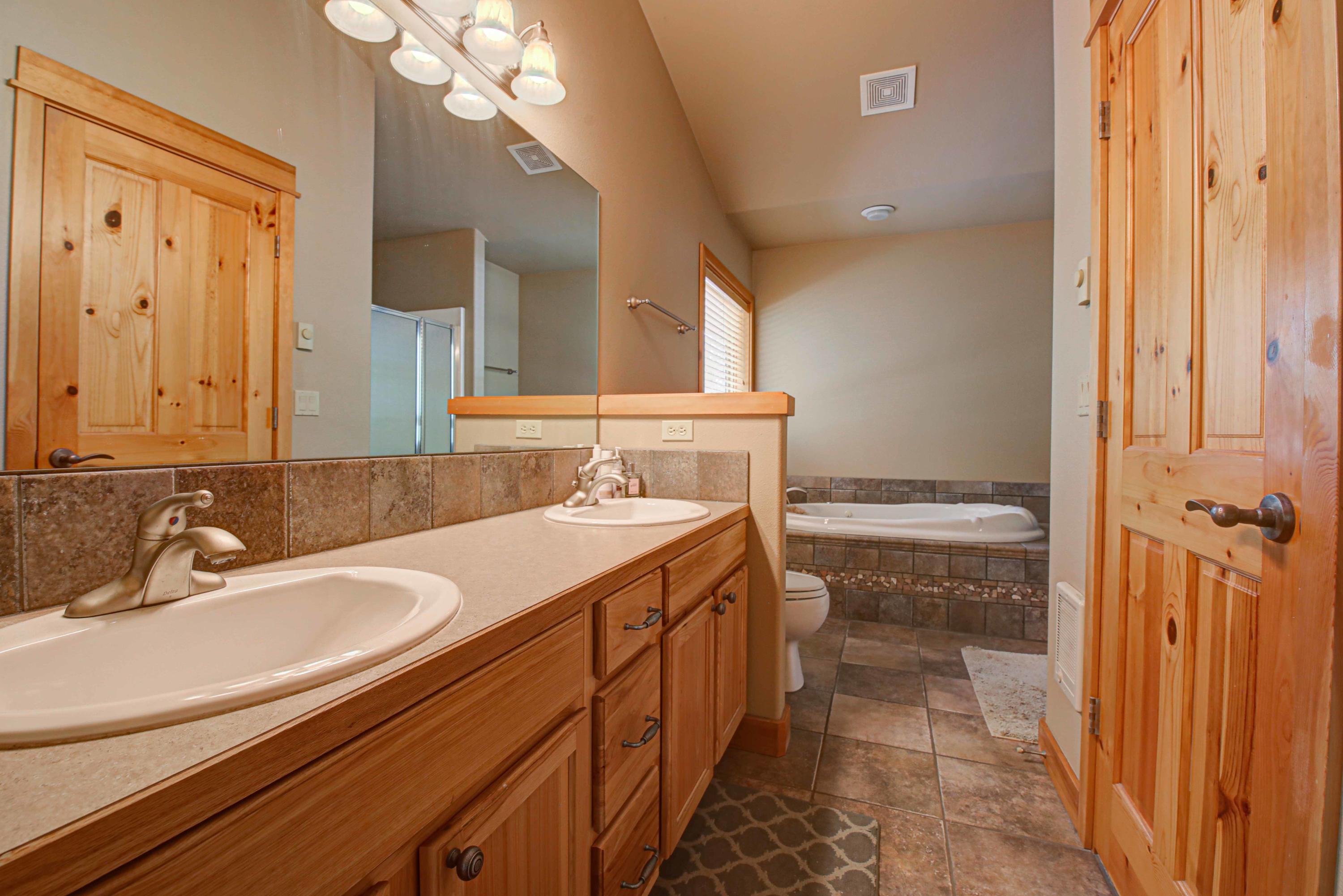 16960 Glendale Road Bend, OR 97707 - Photo 15 of 32 16960 Glendale Rd -15