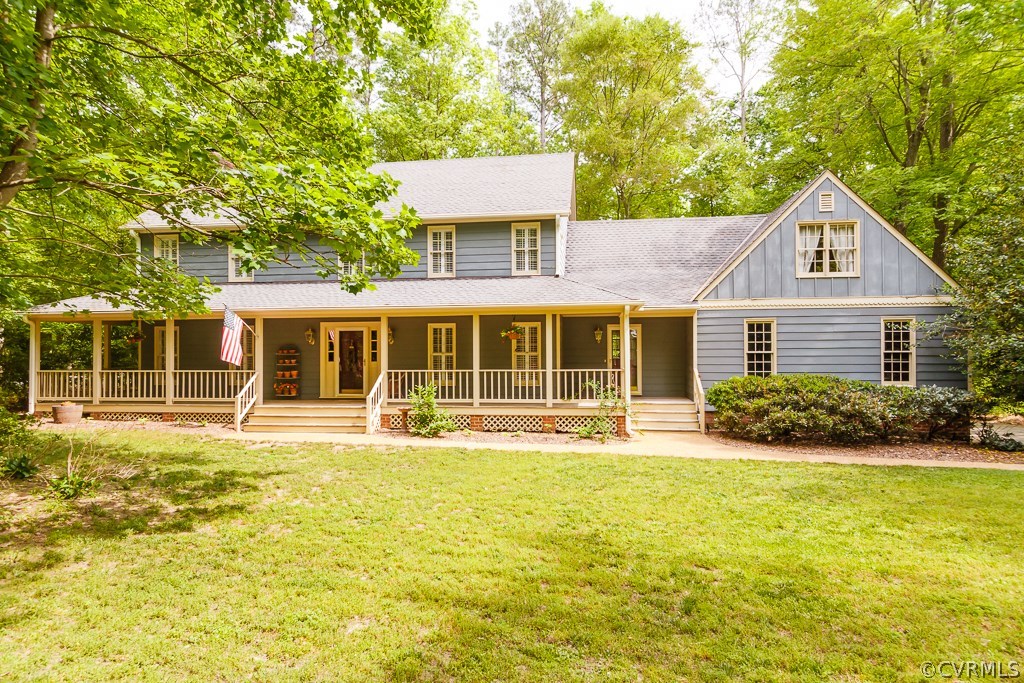 13901 Riverbirch Trace Road Midlothian, VA 23112 - Photo 1 of 24 Gallery Image 1