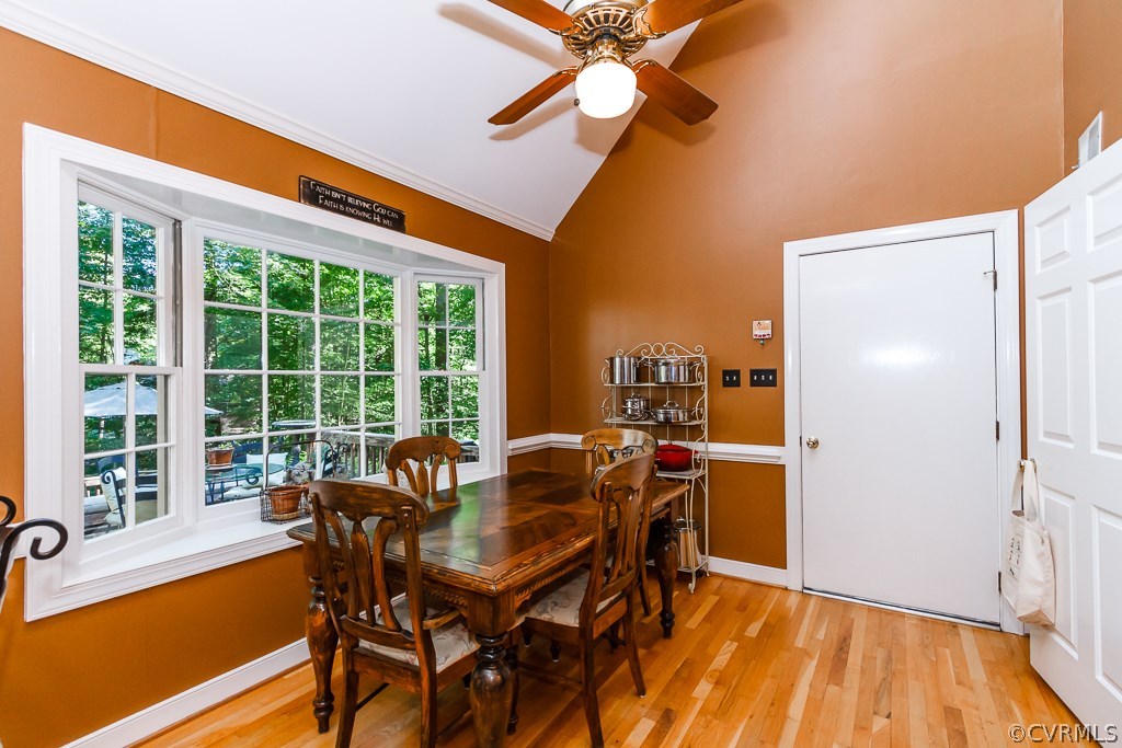 13901 Riverbirch Trace Road Midlothian, VA 23112 - Photo 12 of 24 Gallery Image 12