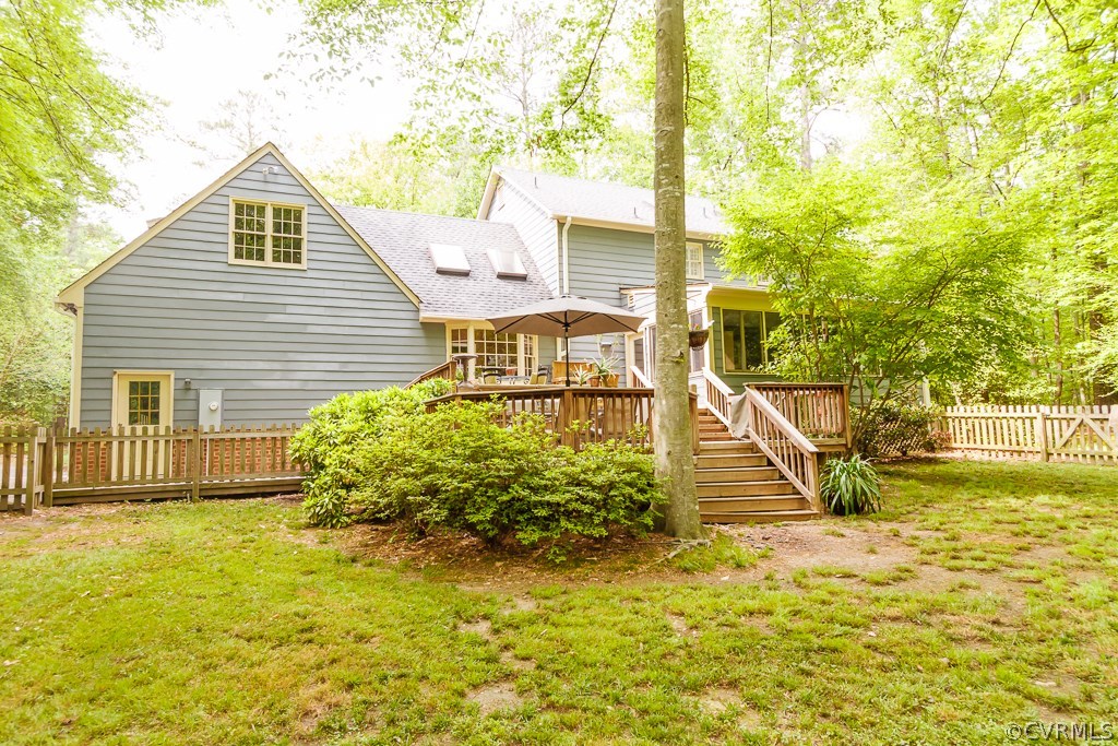 13901 Riverbirch Trace Road Midlothian, VA 23112 - Photo 23 of 24 Gallery Image 23