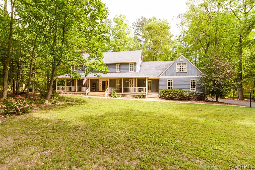 13901 Riverbirch Trace Road Midlothian, VA 23112 - Photo 24 of 24 Gallery Image 24