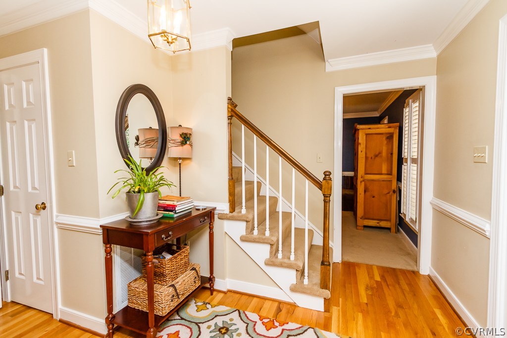 13901 Riverbirch Trace Road Midlothian, VA 23112 - Photo 3 of 24 Gallery Image 3