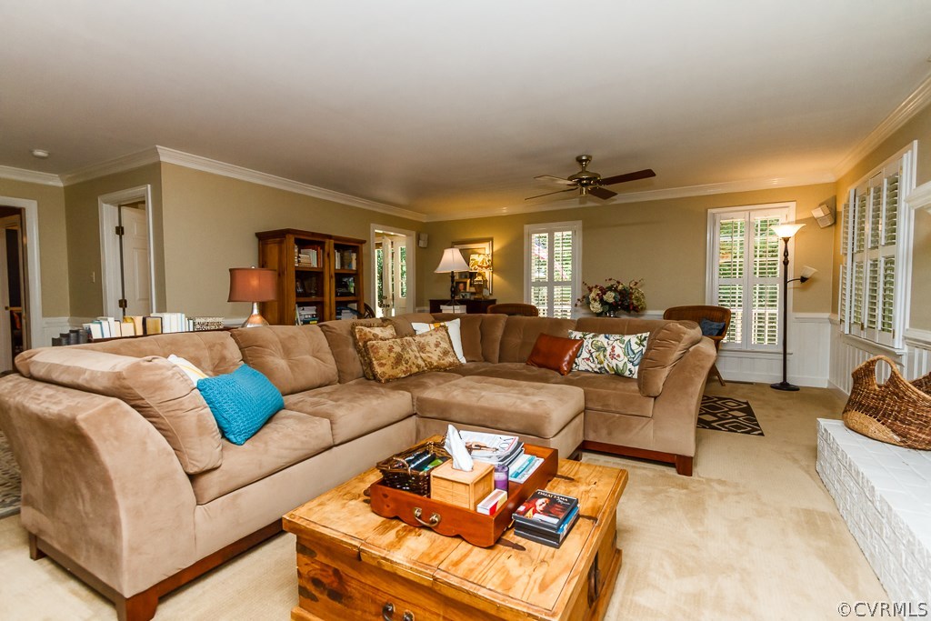 13901 Riverbirch Trace Road Midlothian, VA 23112 - Photo 4 of 24 Gallery Image 4