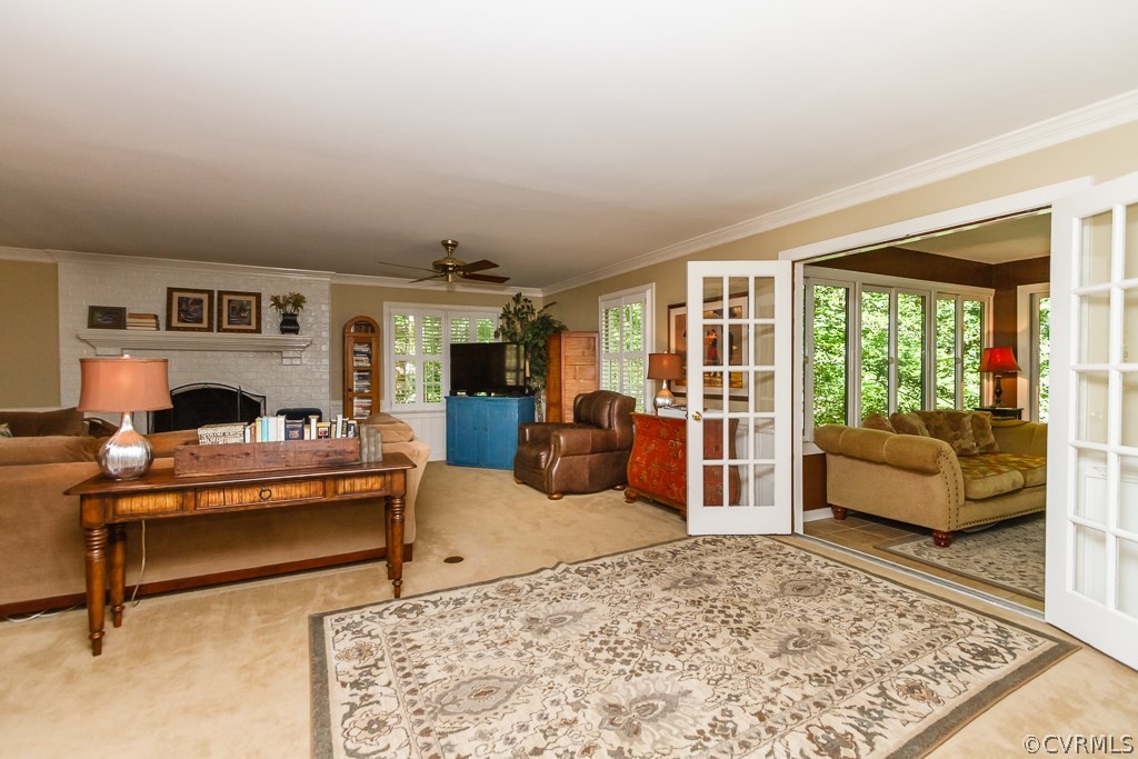 13901 Riverbirch Trace Road Midlothian, VA 23112 - Photo 5 of 24 Gallery Image 5