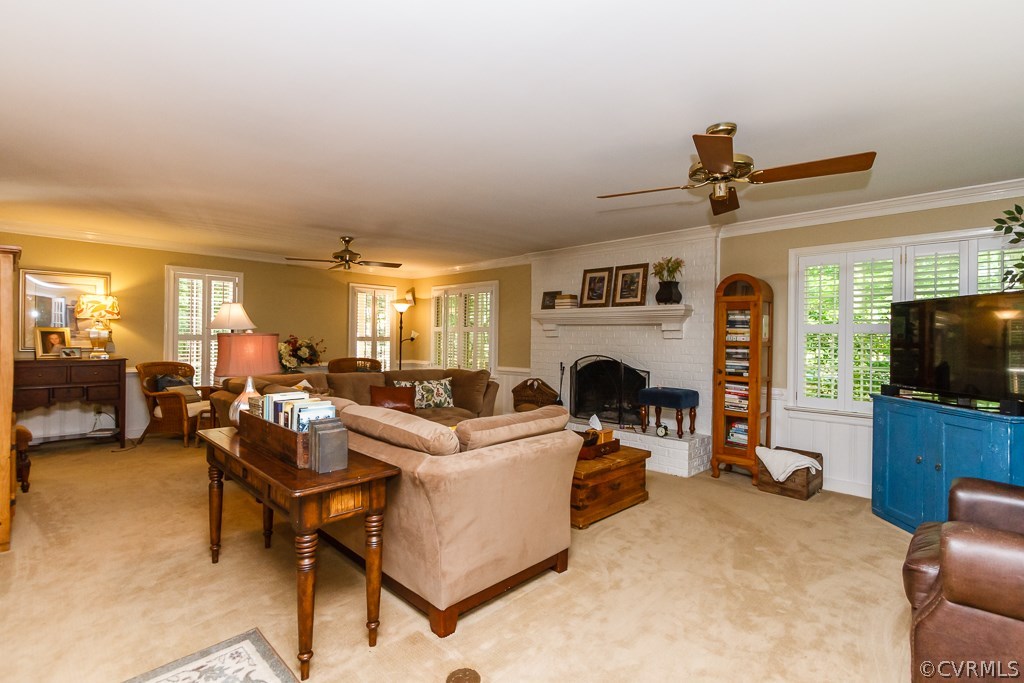 13901 Riverbirch Trace Road Midlothian, VA 23112 - Photo 6 of 24 Gallery Image 6