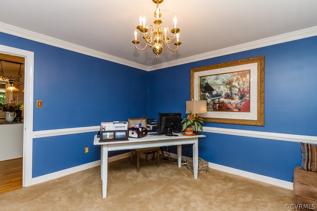 13901 Riverbirch Trace Road Midlothian, VA 23112 - Photo 7 of 24 Gallery Image 7