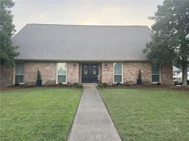 $489,000 | 14 Platt Street, Kenner, LA 70065