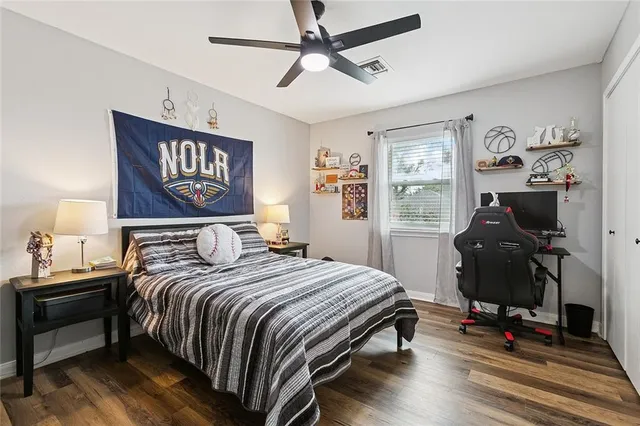 $489,000 | 14 Platt Street, Kenner, LA 70065