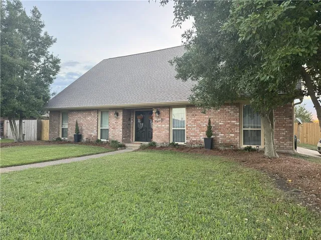$489,000 | 14 Platt Street, Kenner, LA 70065