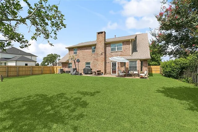 $489,000 | 14 Platt Street, Kenner, LA 70065