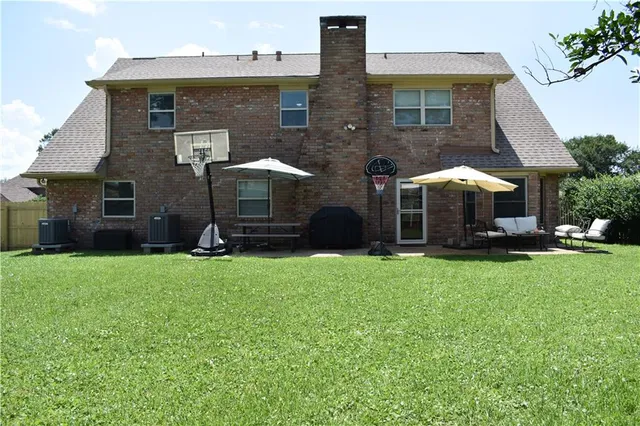 $489,000 | 14 Platt Street, Kenner, LA 70065