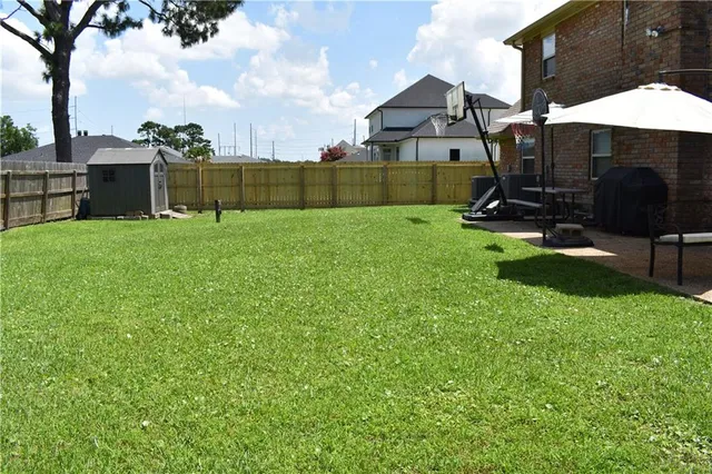 $489,000 | 14 Platt Street, Kenner, LA 70065