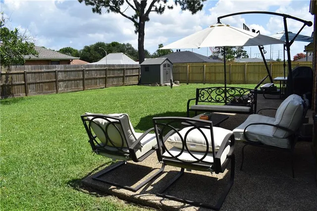 $489,000 | 14 Platt Street, Kenner, LA 70065