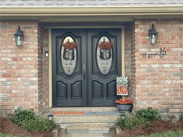 $489,000 | 14 Platt Street, Kenner, LA 70065