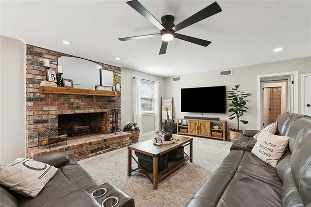 $489,000 | 14 Platt Street, Kenner, LA 70065