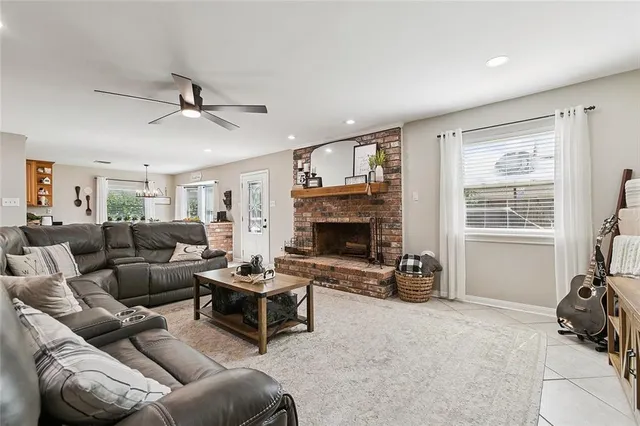 $489,000 | 14 Platt Street, Kenner, LA 70065