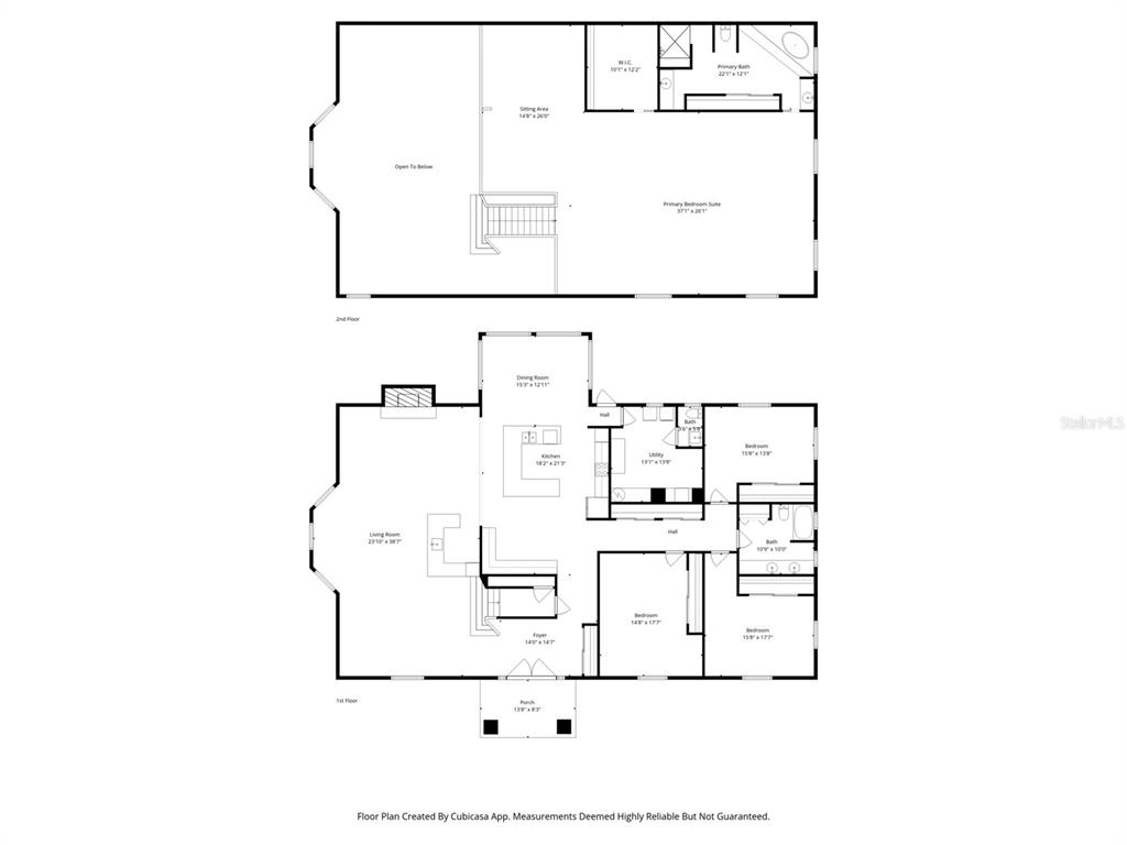 5248 Neff Lake Road Brooksville, FL 34601 - Photo 24 of 93