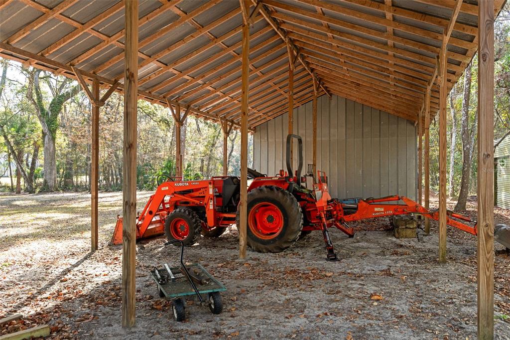 5248 Neff Lake Road Brooksville, FL 34601 - Photo 77 of 93