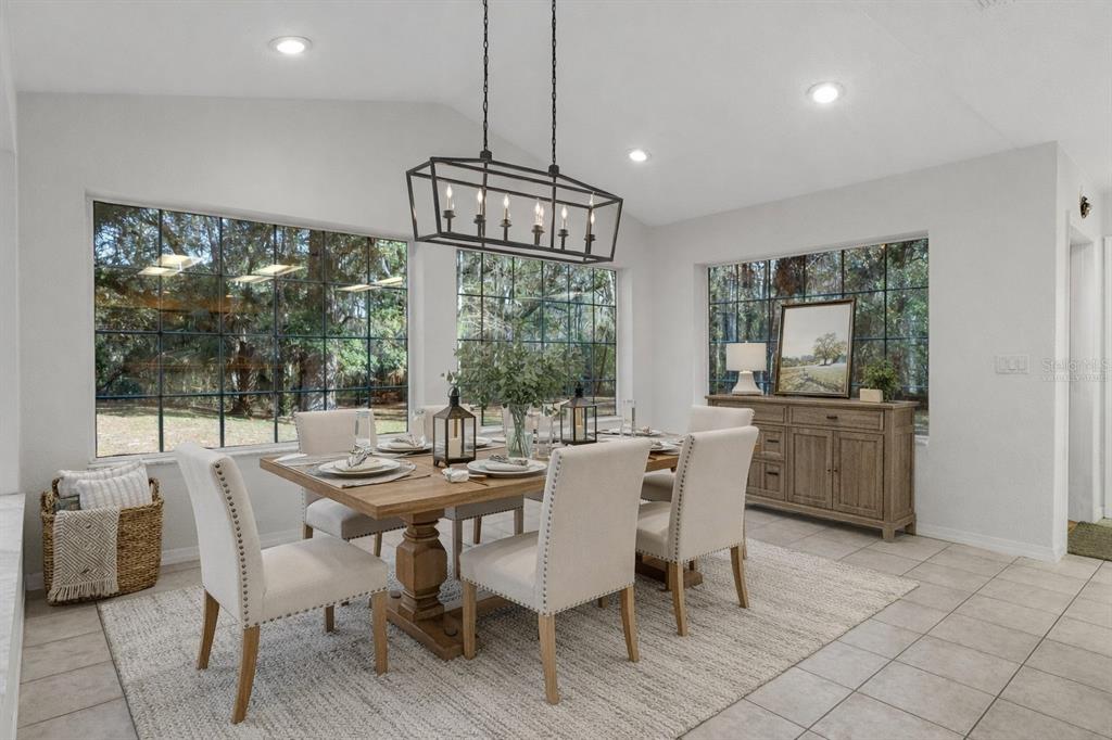 5248 Neff Lake Road Brooksville, FL 34601 - Photo 9 of 93