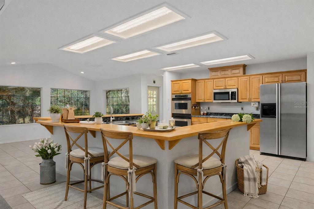 5248 Neff Lake Road Brooksville, FL 34601 - Photo 10 of 93