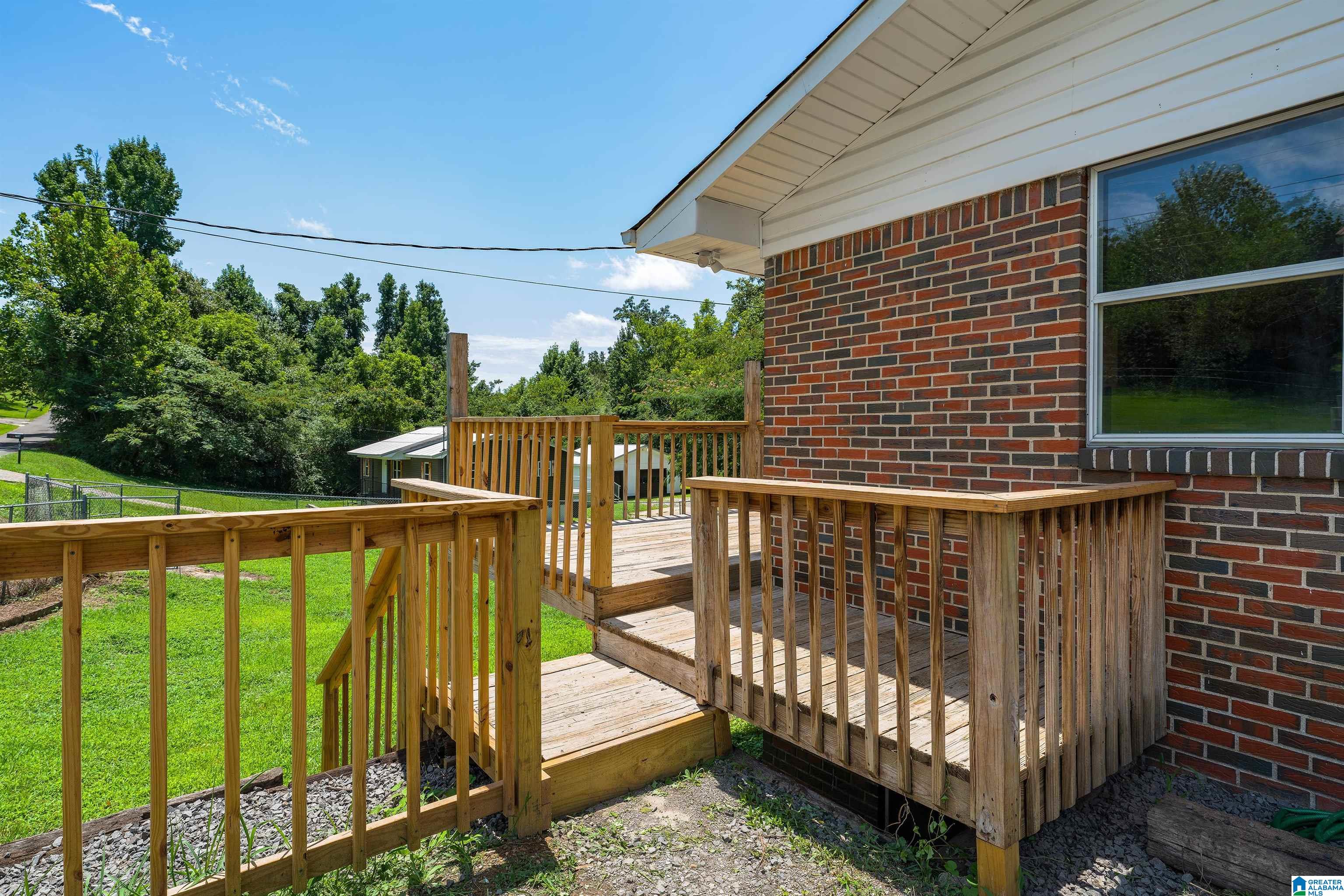 816 Whaley Road Fultondale, AL 35068 - Photo 22 of 26
