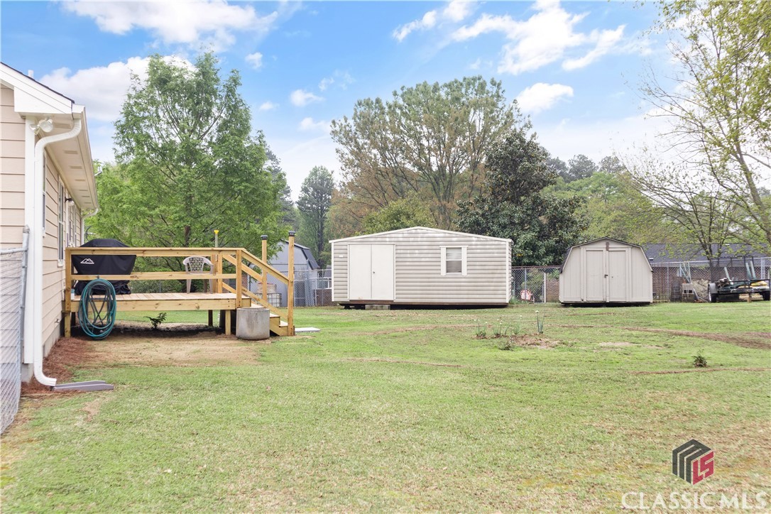 536 Miles Patrick Road Winder, GA 30680 - Photo 30 of 38