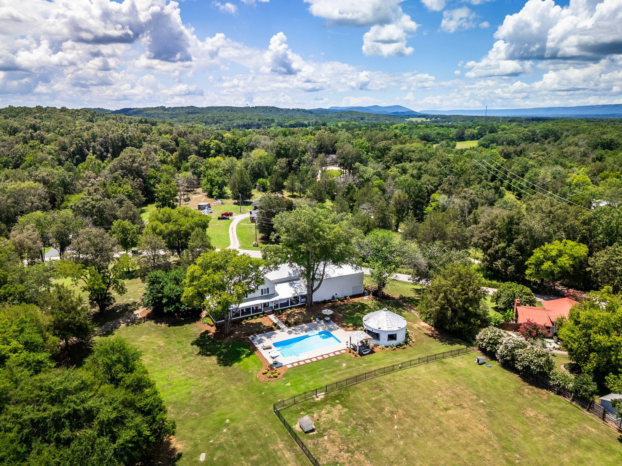 680 Glass Mill Road Chickamauga, GA 30707 - Photo 88 of 91 680 Glass Mill Rd