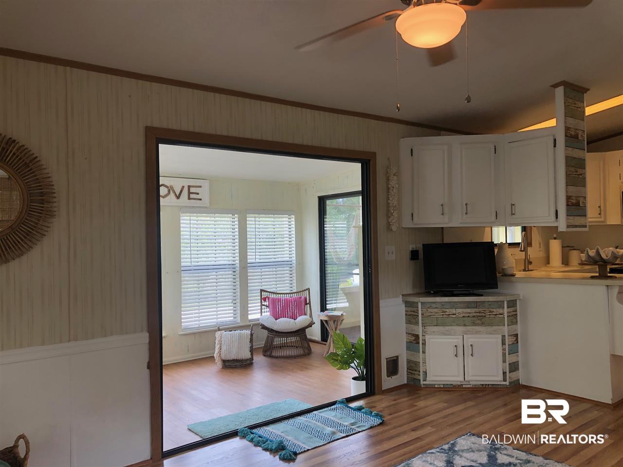 129 Defuniak Loop Lillian, AL 36549 - Photo 5 of 22 Bama Room