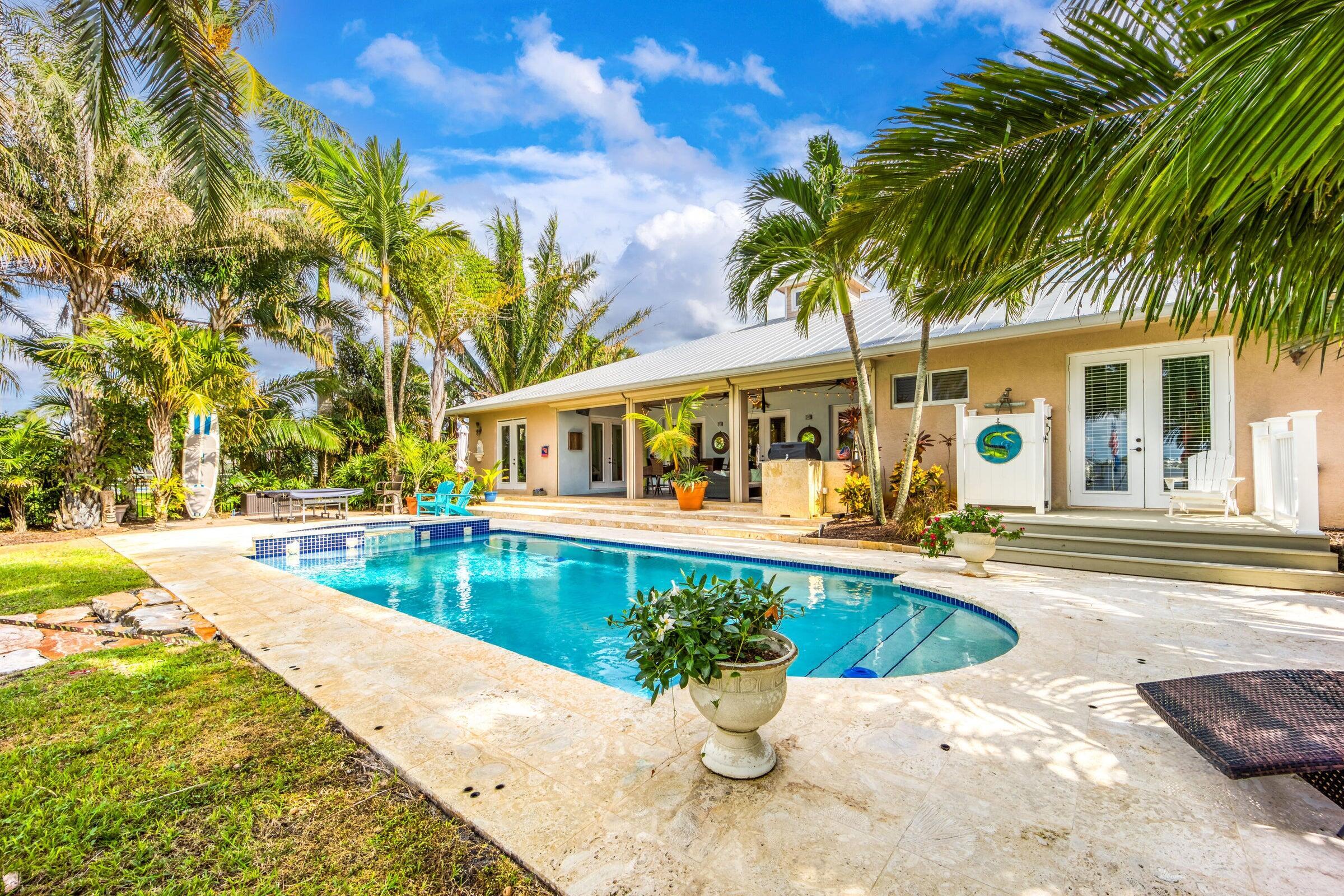 2672 Northwest S Shore Road Stuart, FL 34994 - Photo 47 of 53 2672 NW South Shore Rd 50