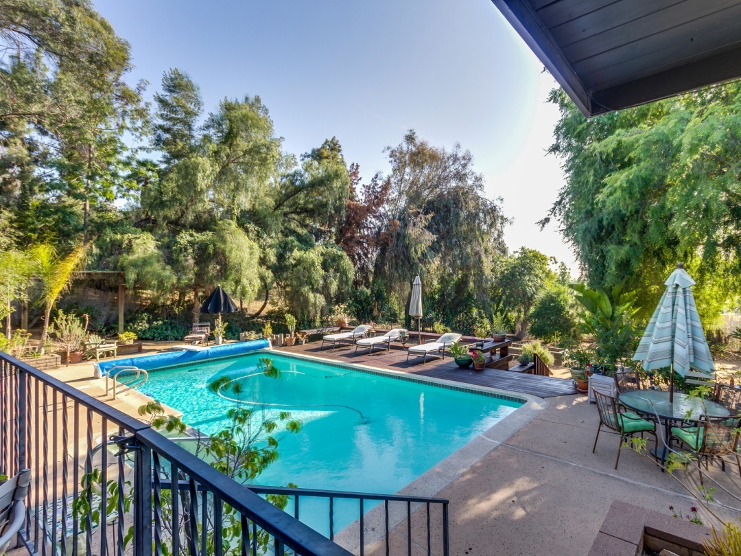 10927 Explorer Road La Mesa, CA 91941 - Photo 19 of 25 Gallery Image 19
