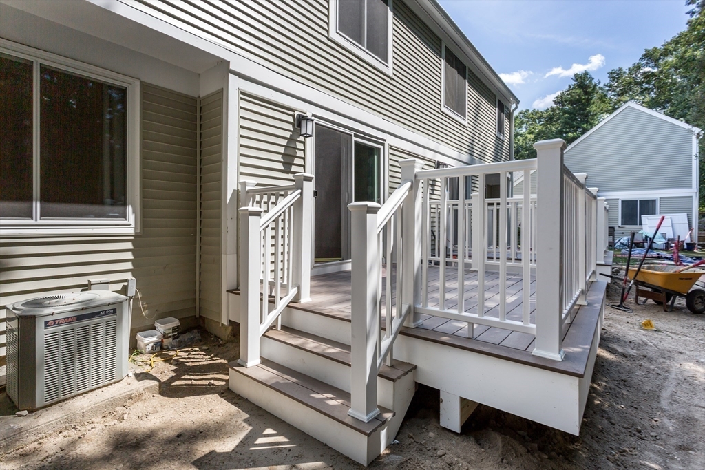 36 Stone Ridge Road, Unit 36 Franklin, MA 02038 - Photo 34 of 38 Gallery Image 34
