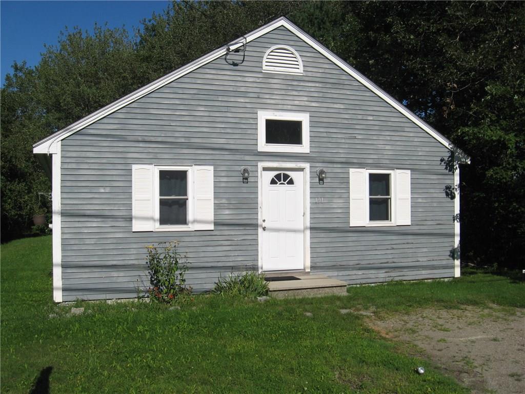 191 River Road Tenants Harbor, ME 04860 - Photo 2 of 18 Photo