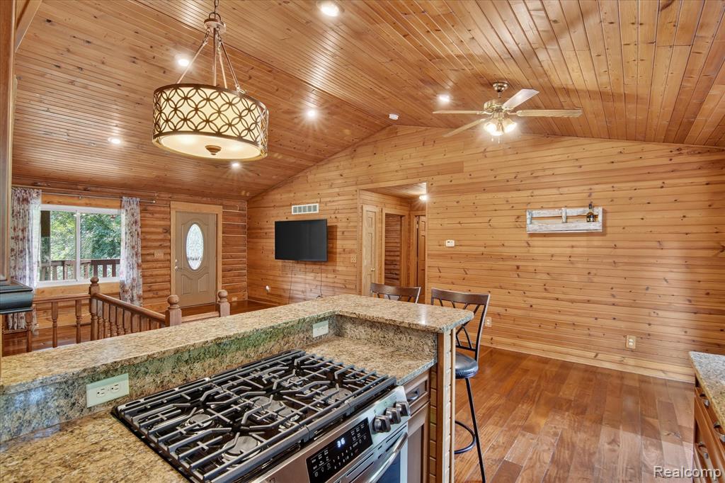 3396 Cook Road Clarklake, MI 49234 - Photo 13 of 54 Gallery Image 13