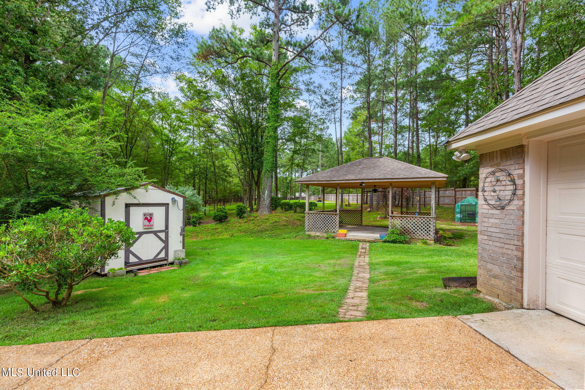 267 Pine Tree Lane Ridgeland, MS 39157 - Photo 46 of 52 46-web-or-mls-267 Pine Tree-46